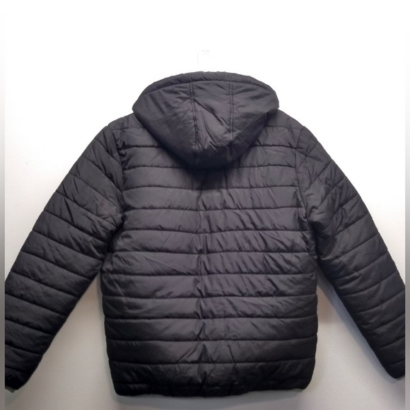 NWT Spire by Galaxy Mens “Peak” Waterproof Puffer Coat Jacket - Picture 2 of 8